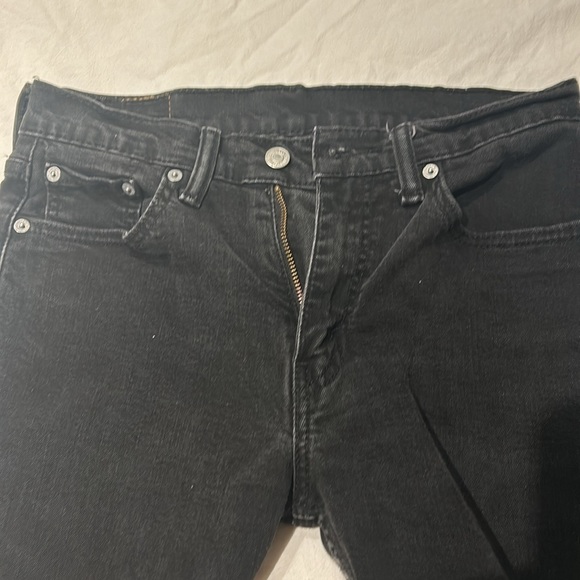Levi Jeans - Picture 4 of 4